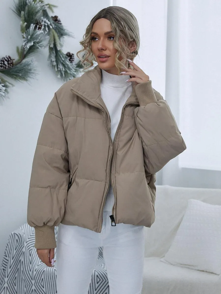 Elaine Puffer Jacket