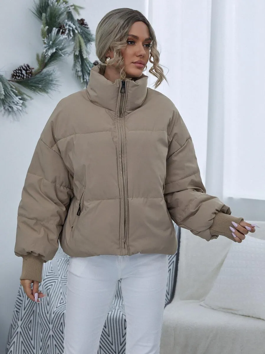 Elaine Puffer Jacket