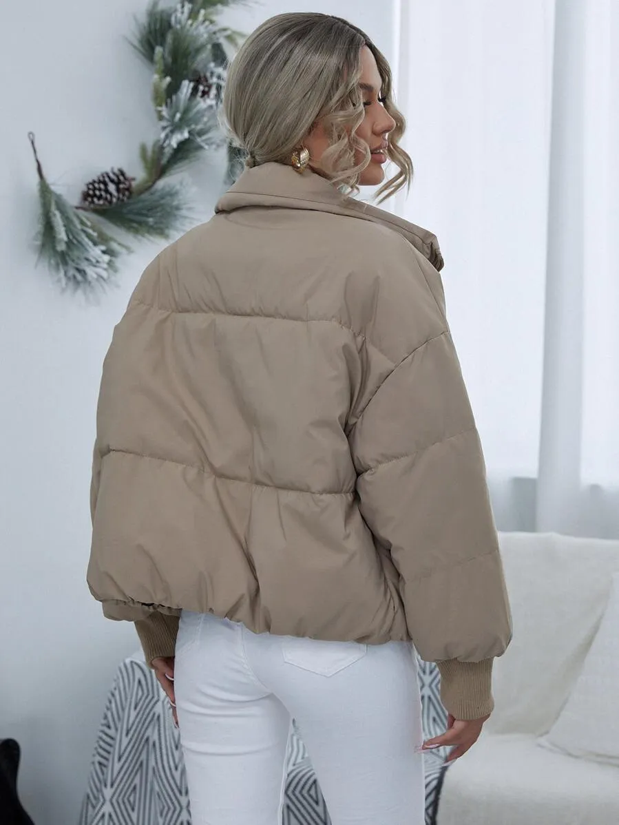 Elaine Puffer Jacket