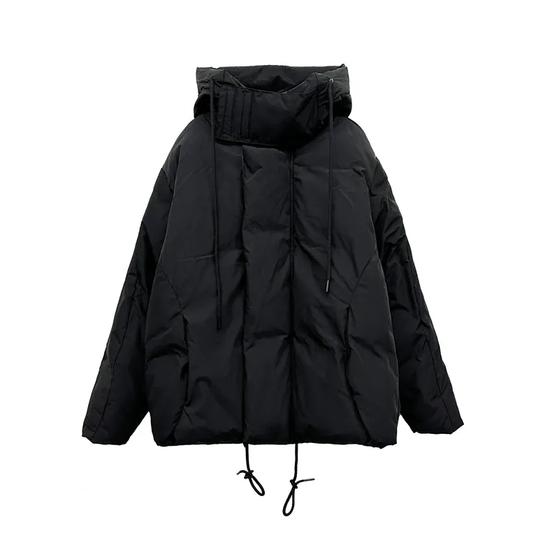 FATEE Essential Puffer Jacket