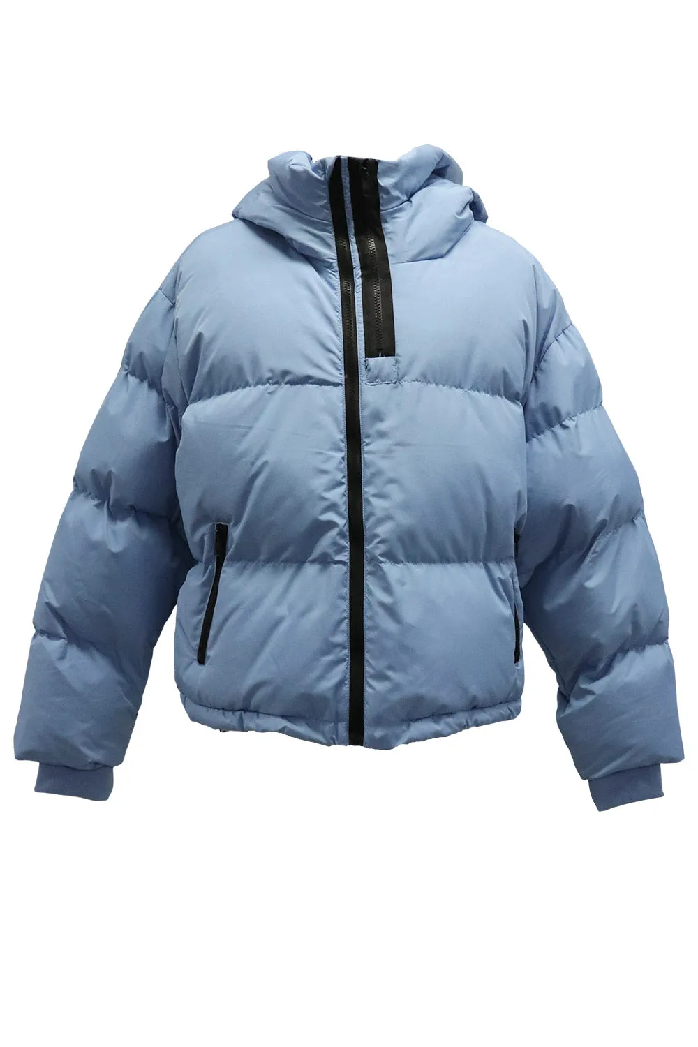 Fio City Puffer Jacket