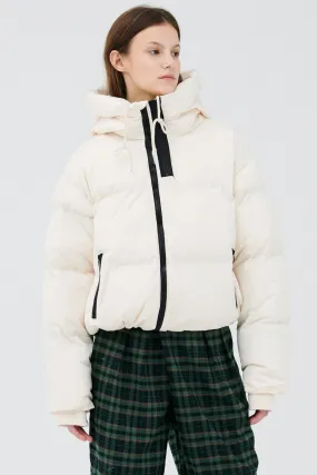 Fio City Puffer Jacket