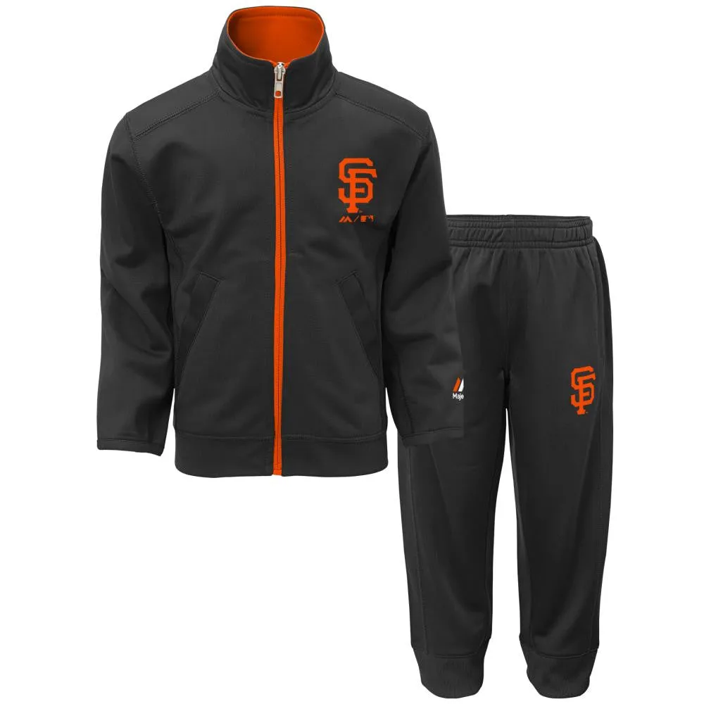 Giants Infant Track Suit