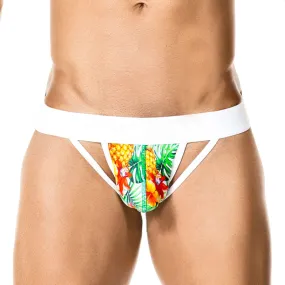 Gigo TROPIC Jock Strap Underwear G07003 Size M