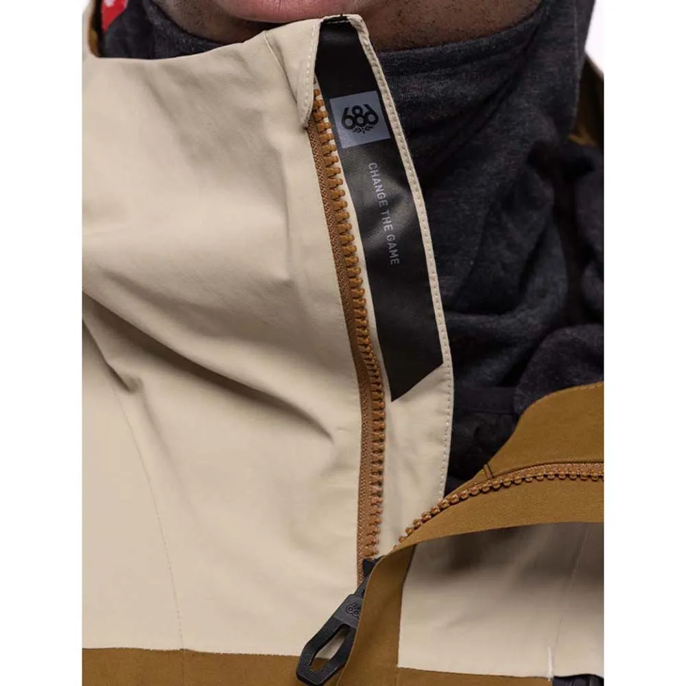 Gore-Tex GT Snowboard Jacket