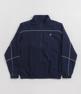 Helas Runner Track Jacket - Navy