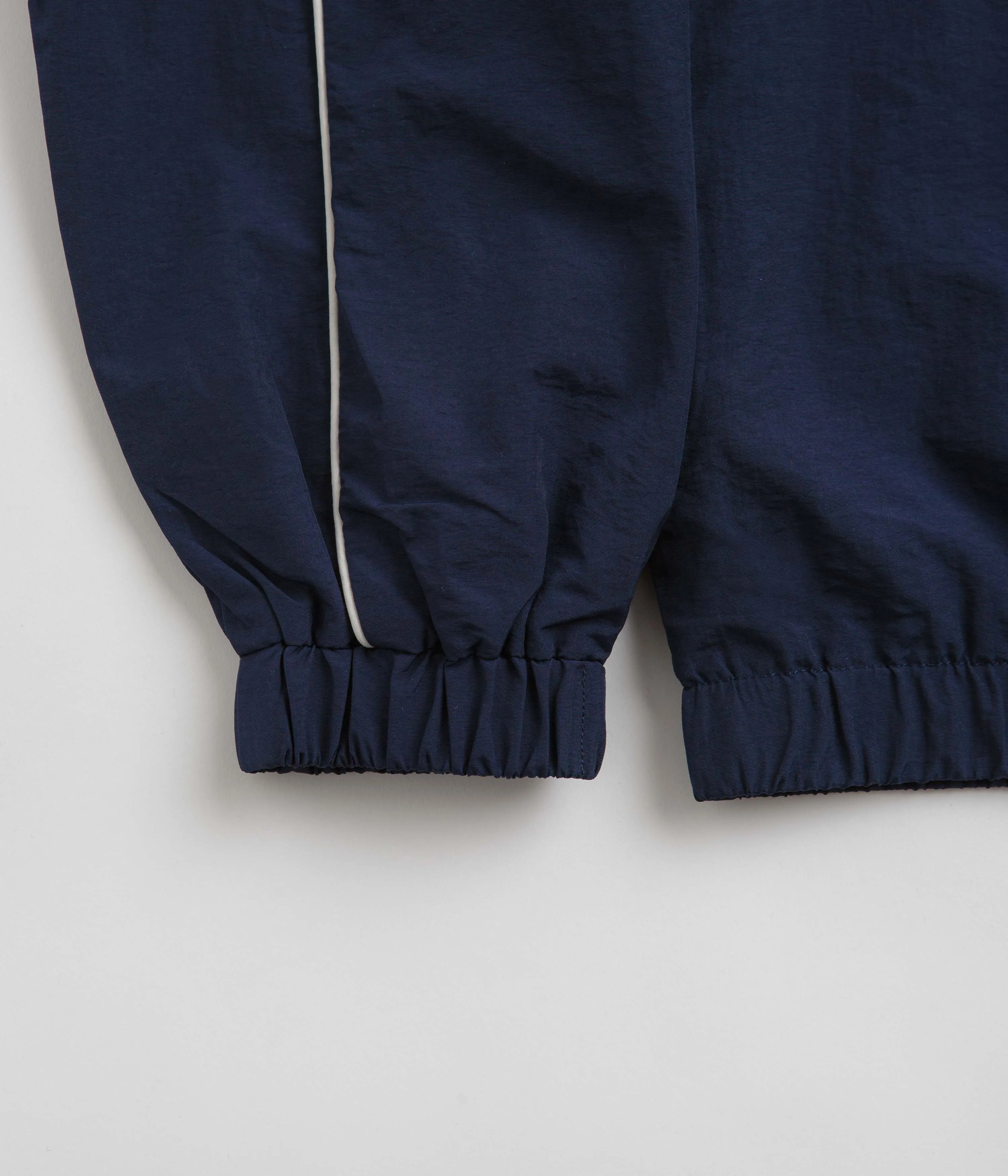 Helas Runner Track Jacket - Navy