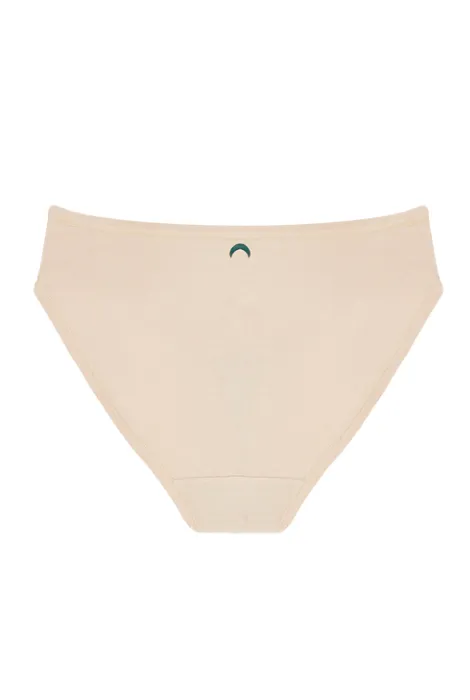 HUHA BIKINI MINERAL UNDIES BEIGE