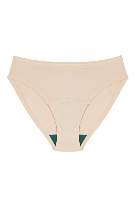 HUHA BIKINI MINERAL UNDIES BEIGE