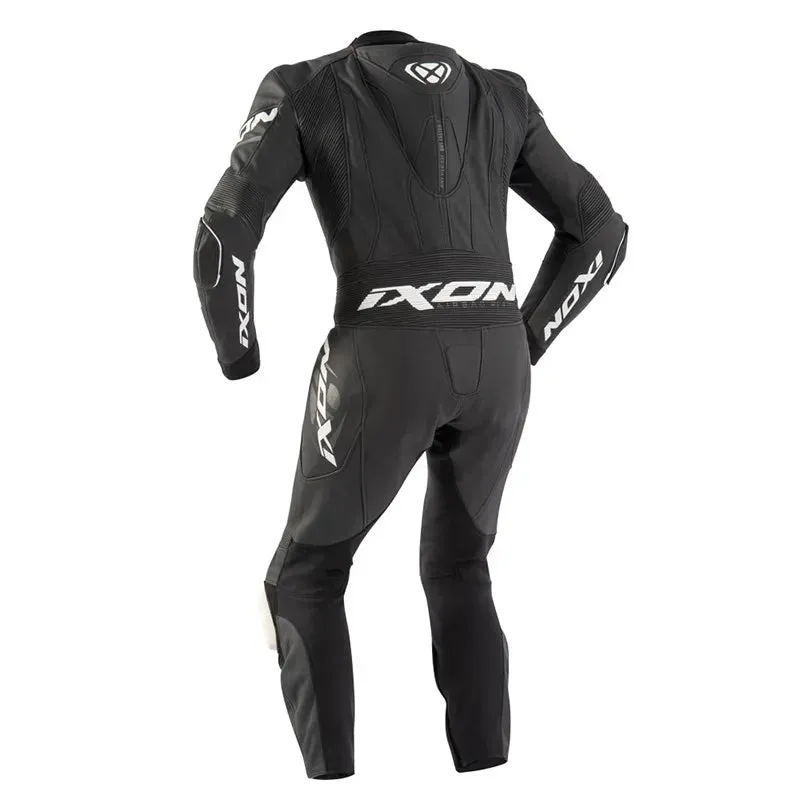 Ixon Jackal Mens 1PC Leather Motorcycle Suit