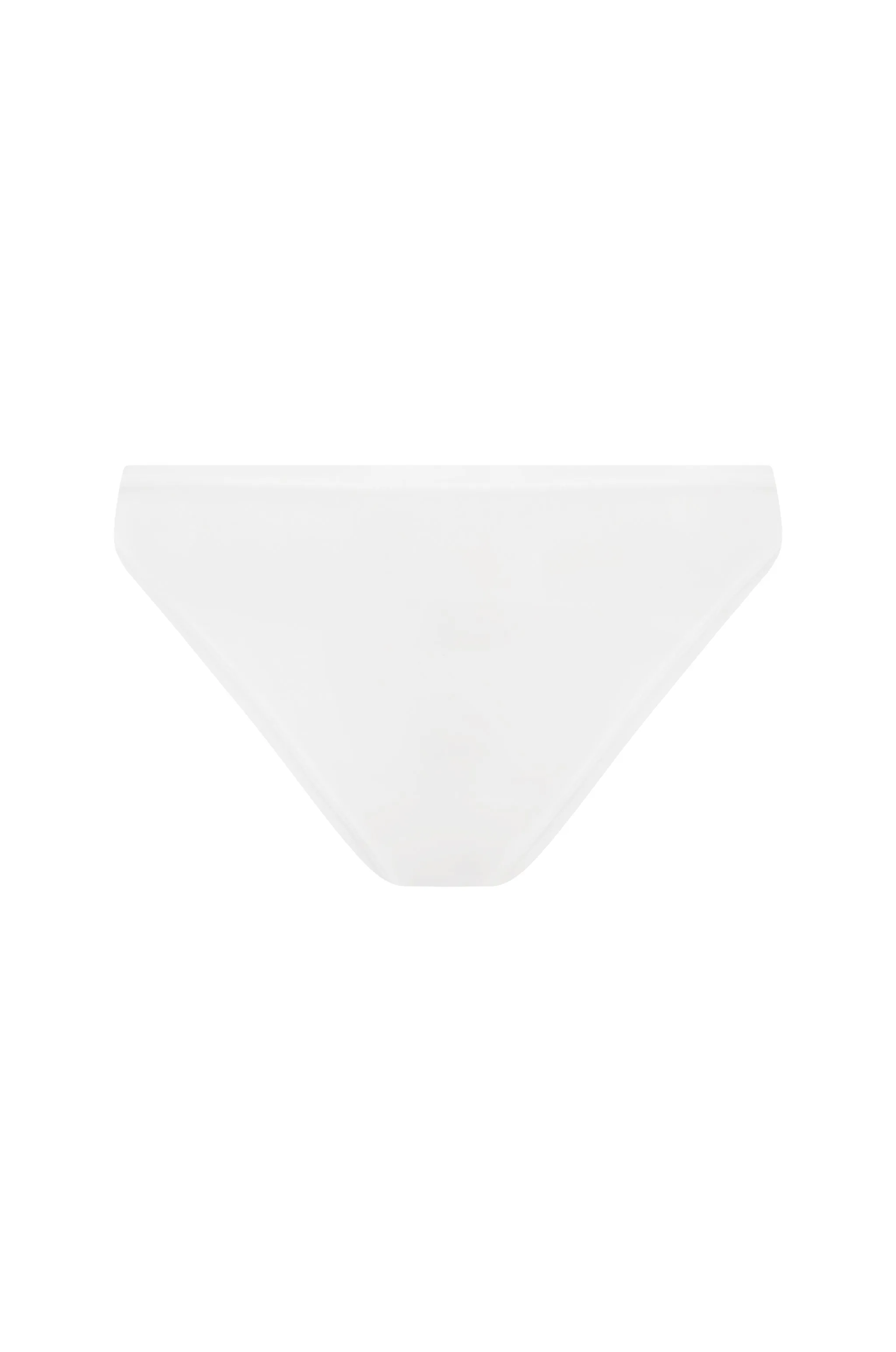 Jéan Brief | White