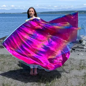 Joyful Worship Flags