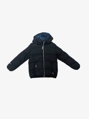 Kids Reversible Puffer Jacket - Category C