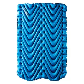 Klymit Double V Sleeping Pad