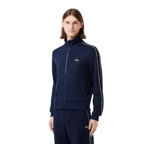 Lacoste Paris Piqué Track Jacket - Men's