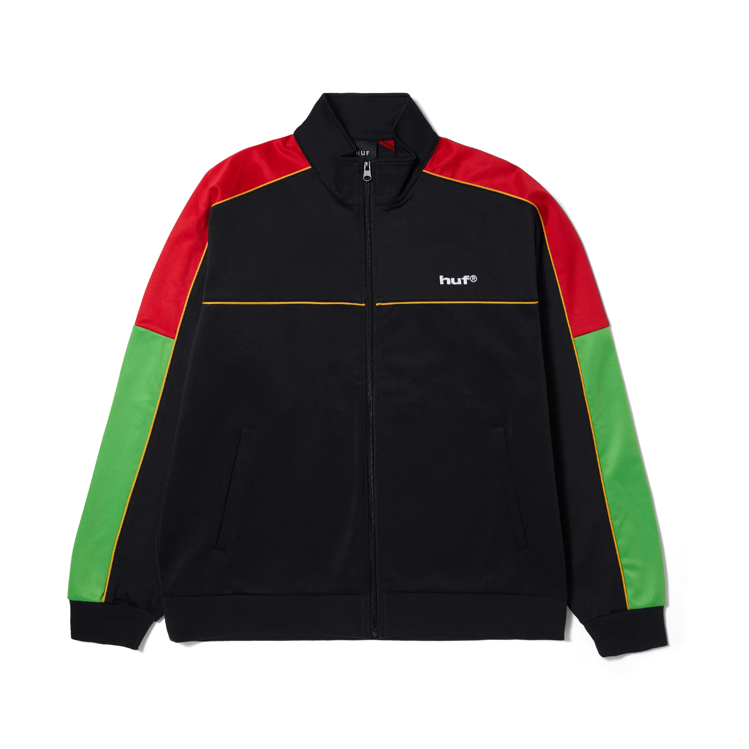 Lexington Track Jacket