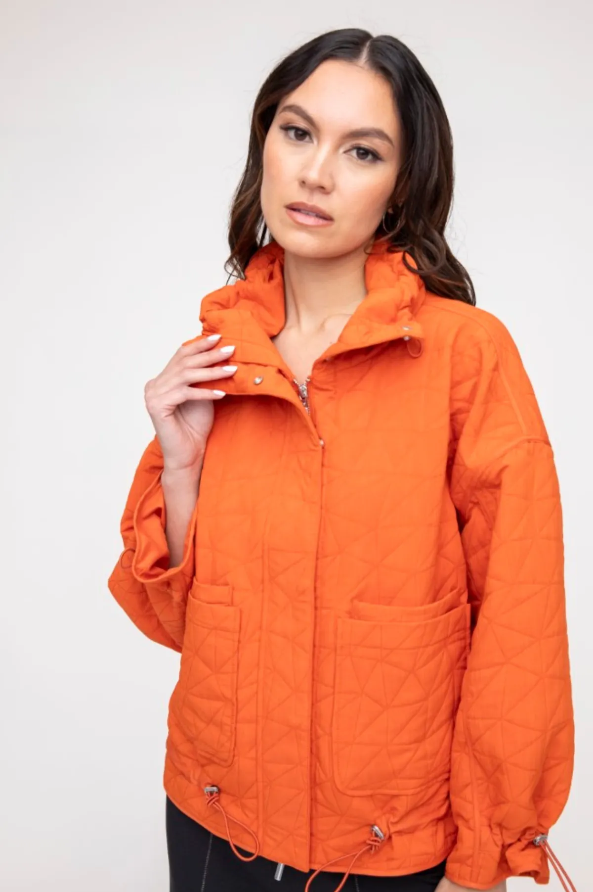 LIV by Habitat Quilted Perfect Puffer Jacket