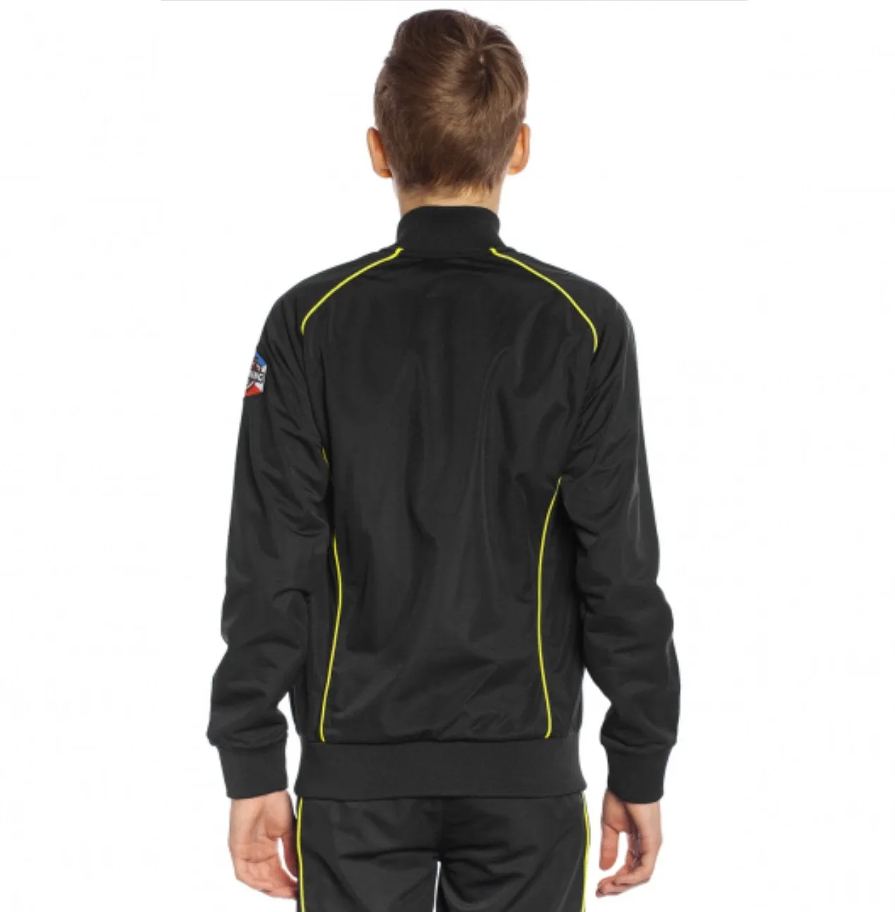 MAD WAVE Track Jacket ג'קט ספורט יוניסקס לילדים