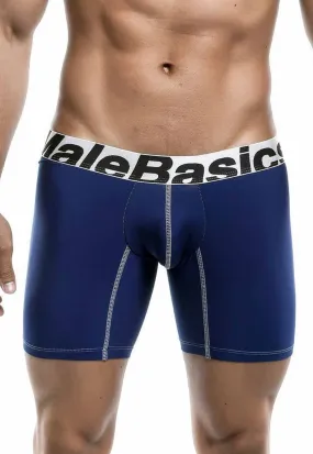 MaleBasics Microfiber Boxer Brief