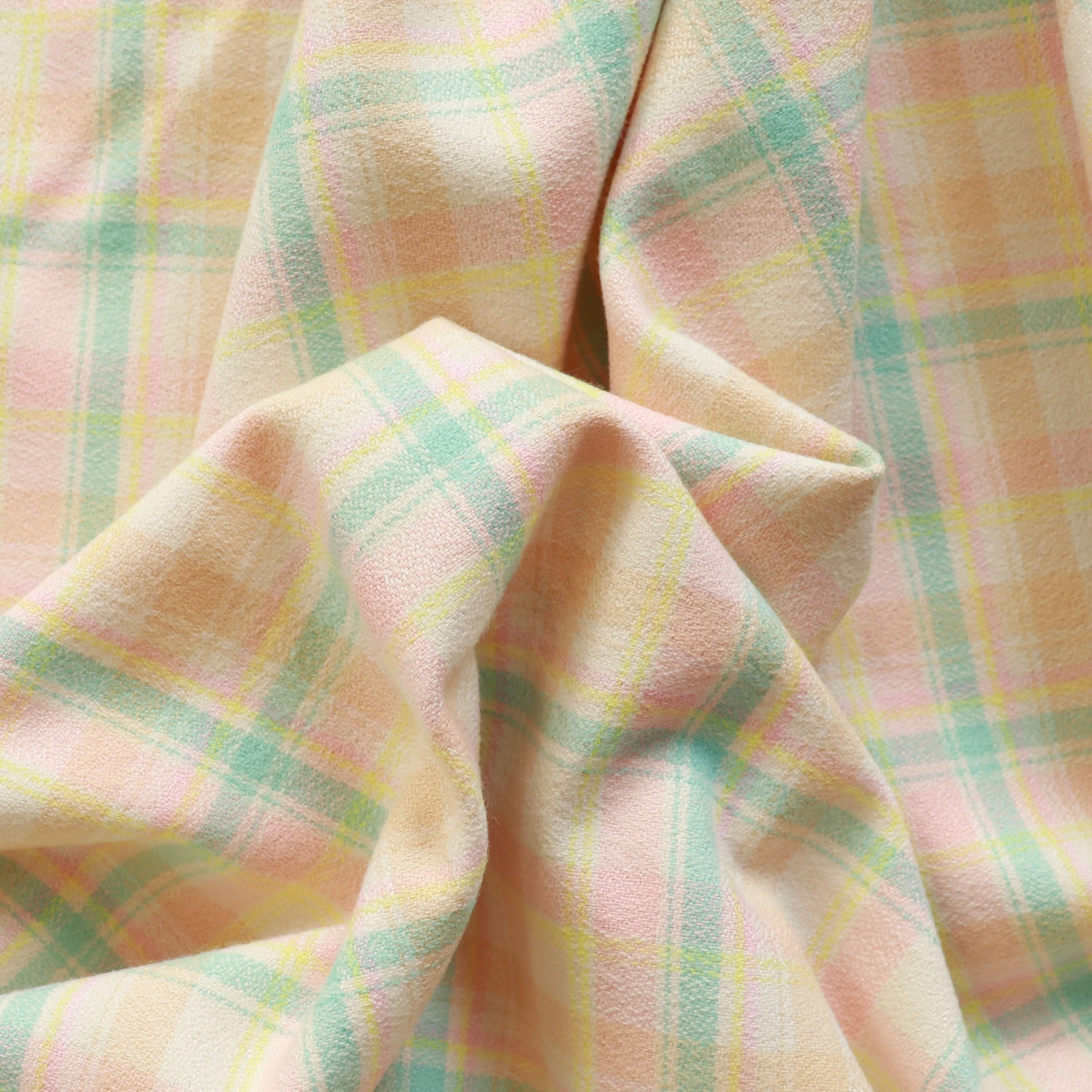 Mammoth Flannel Pastel - Robert Kaufman