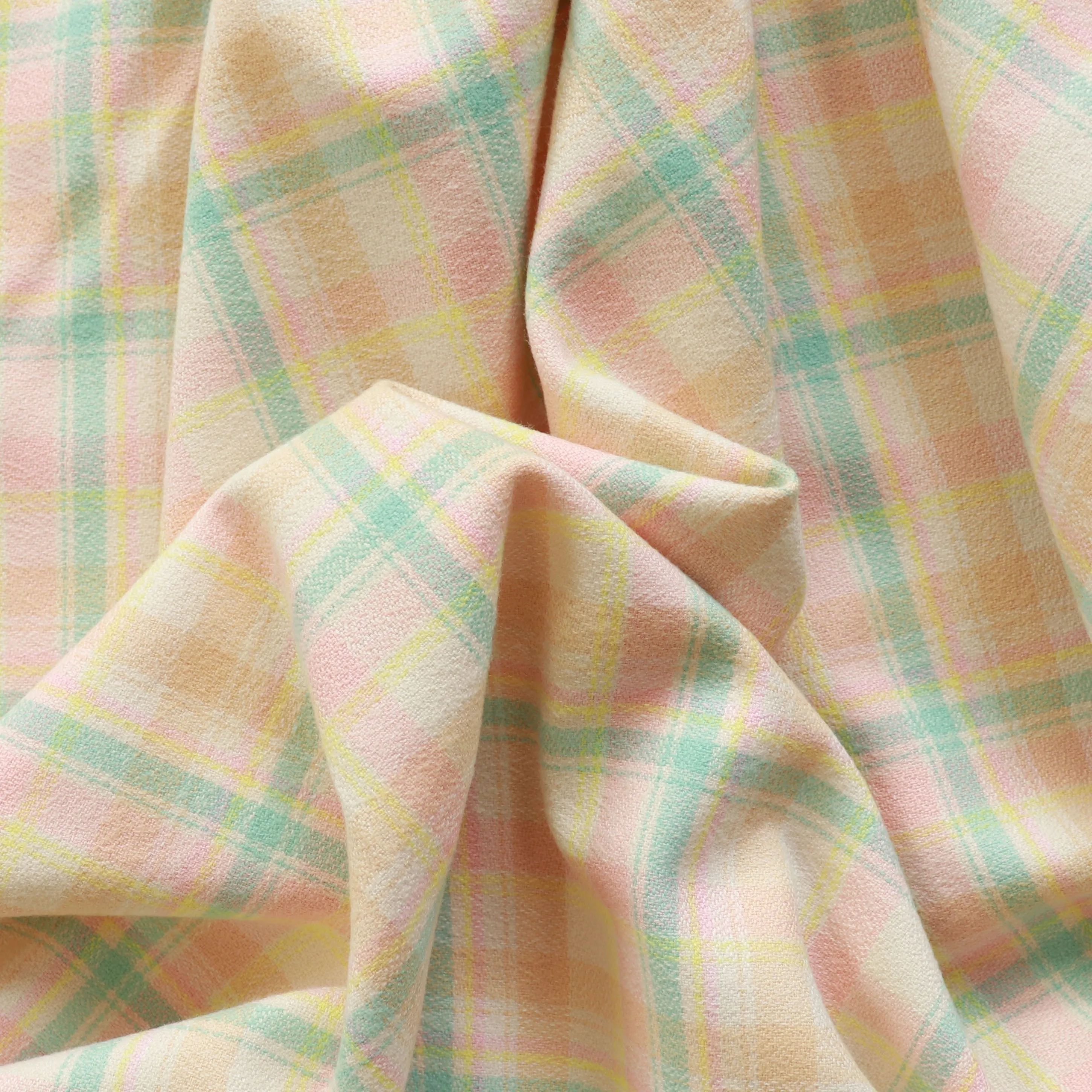 Mammoth Flannel Pastel - Robert Kaufman