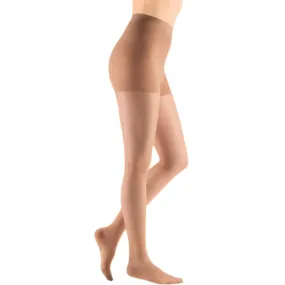 Mediven Sheer & Soft Women's Pantyhose 8-15 mmHg