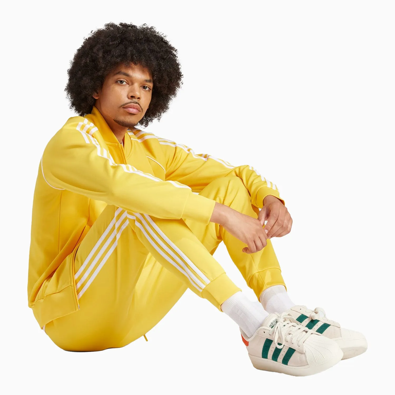 Men's Originals Adicolor Classic SST Tracksuit