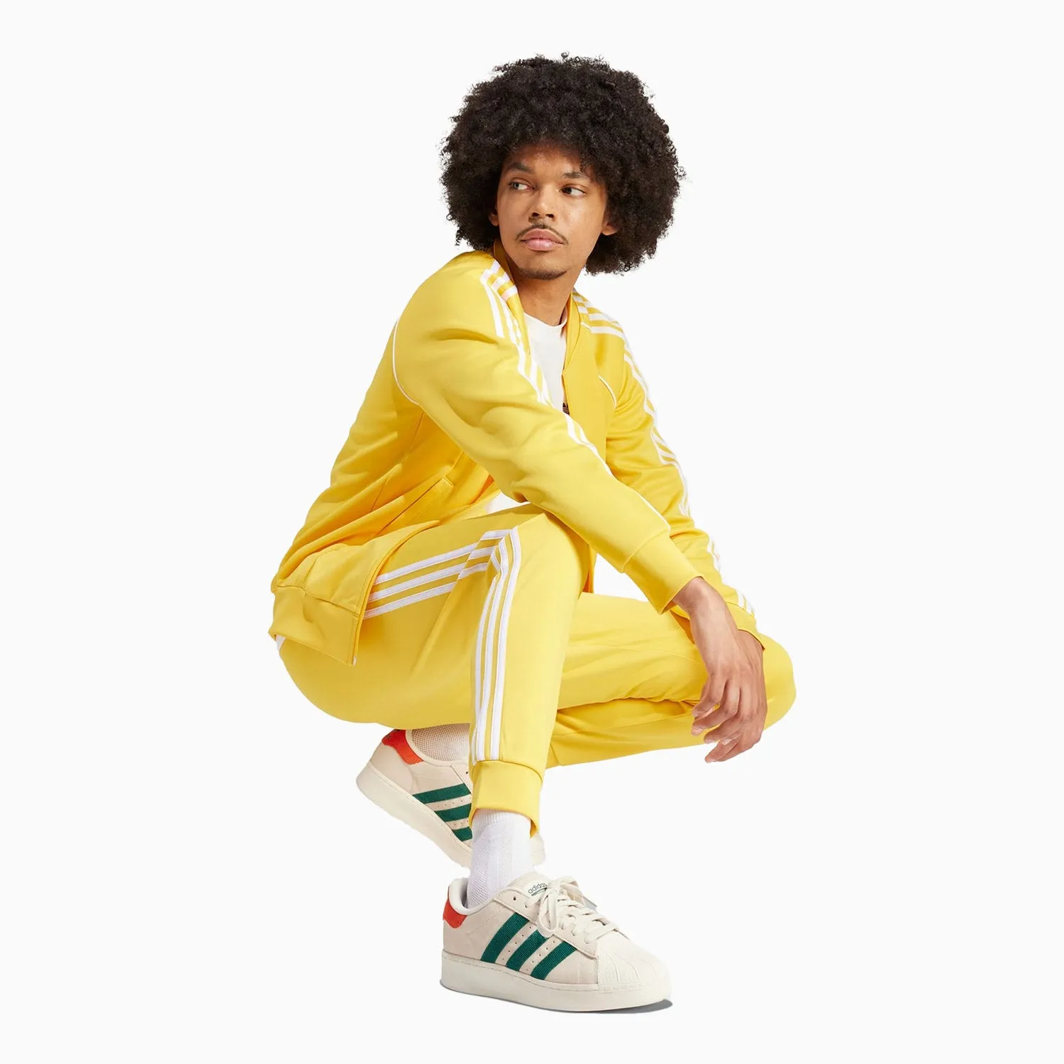 Men's Originals Adicolor Classic SST Tracksuit