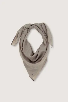 MOISMONT CASHMERE & WOOL PASHMINA