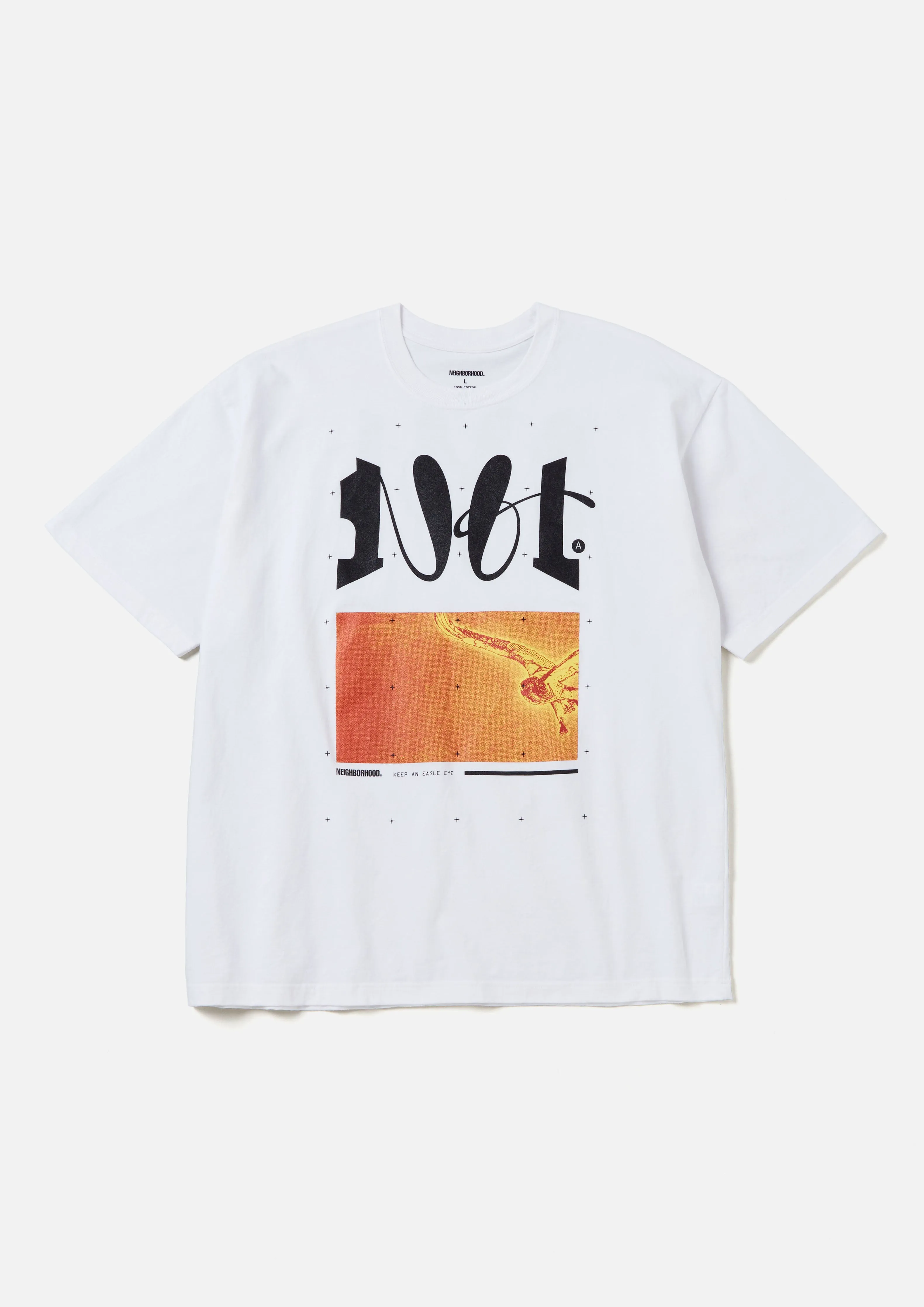 NH . TEE SS-8