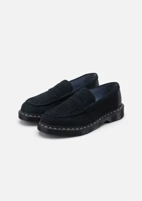 NH X DR. MARTENS . PENTON LOAFER