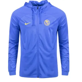 Nike 2022-23 Club America Strike Track Jacket