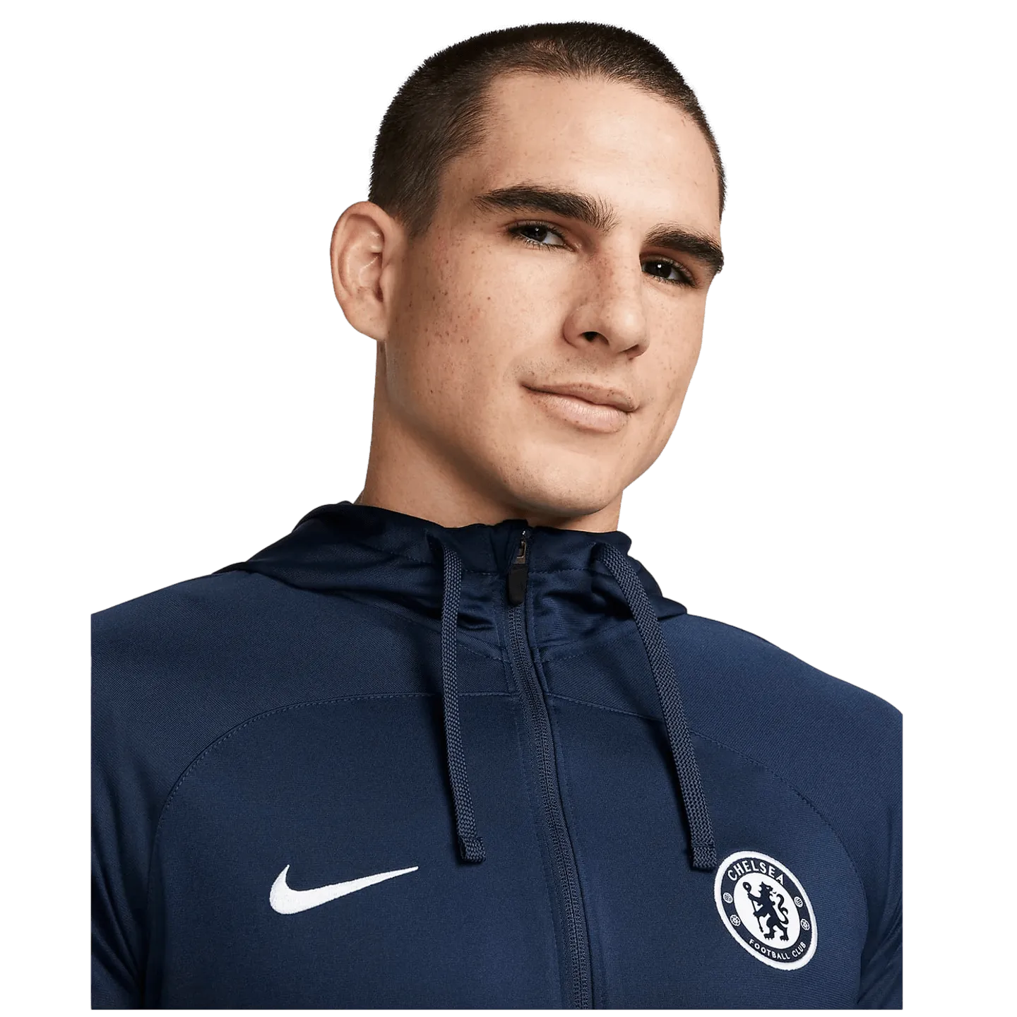 Nike Chelsea Strike Track Jacket