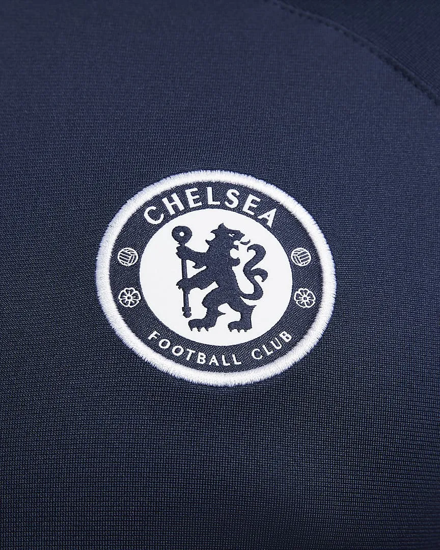 Nike Men's Chelsea FC Strike Track Jacket