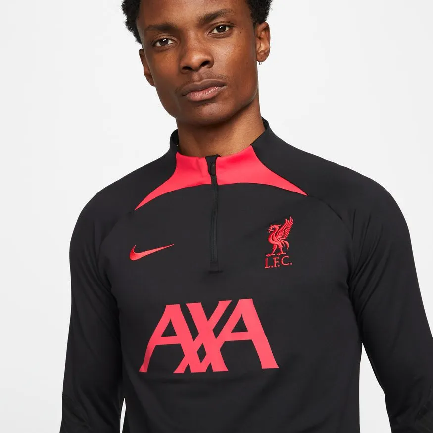 Nike Men's Liverpool FC Strike Track Jacket