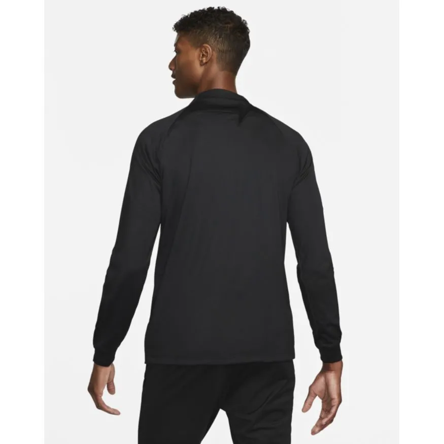 Nike Men's Liverpool Strike Jacket 22/23 - Black