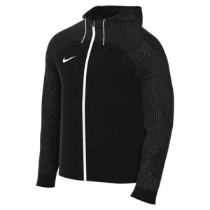 Nike Women's Dri-Fit Knit Strike 23 Hooded Track Jacket