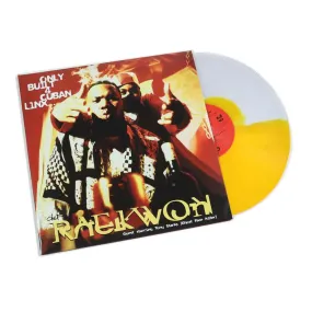 Only Built 4 Cuban Linx (Yellow / Clear Vinyl)