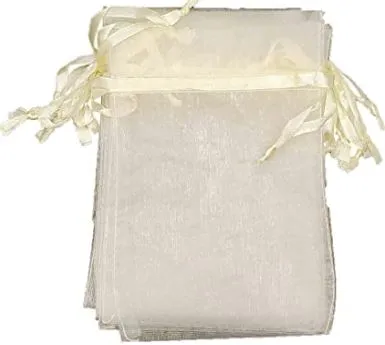 Organza Bags