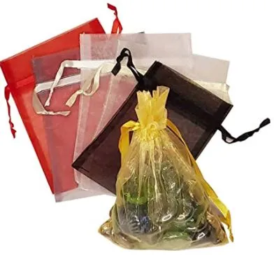 Organza Bags