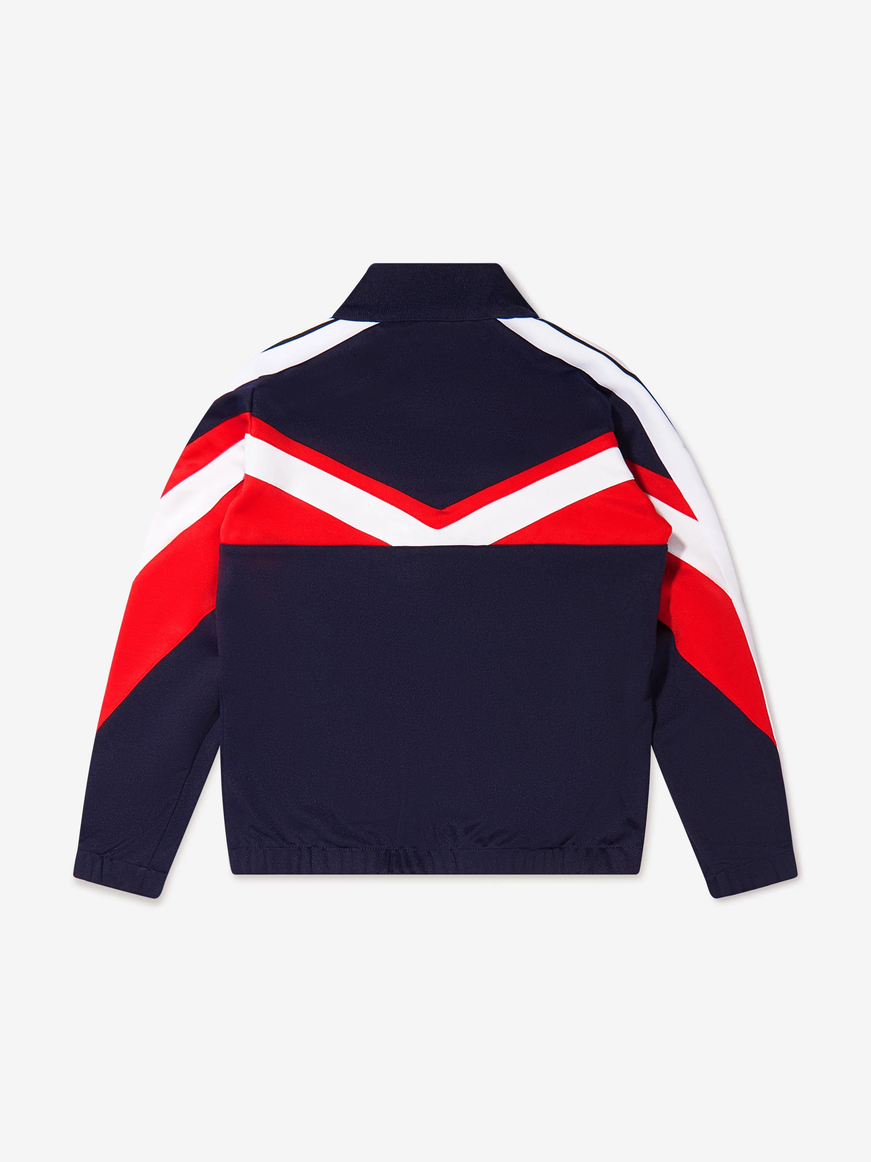 Palm Angels Boys Colourblock Track Jacket