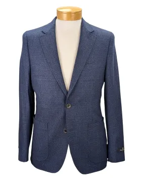 Paul Betenly Layton Textured Soft Sport Coat