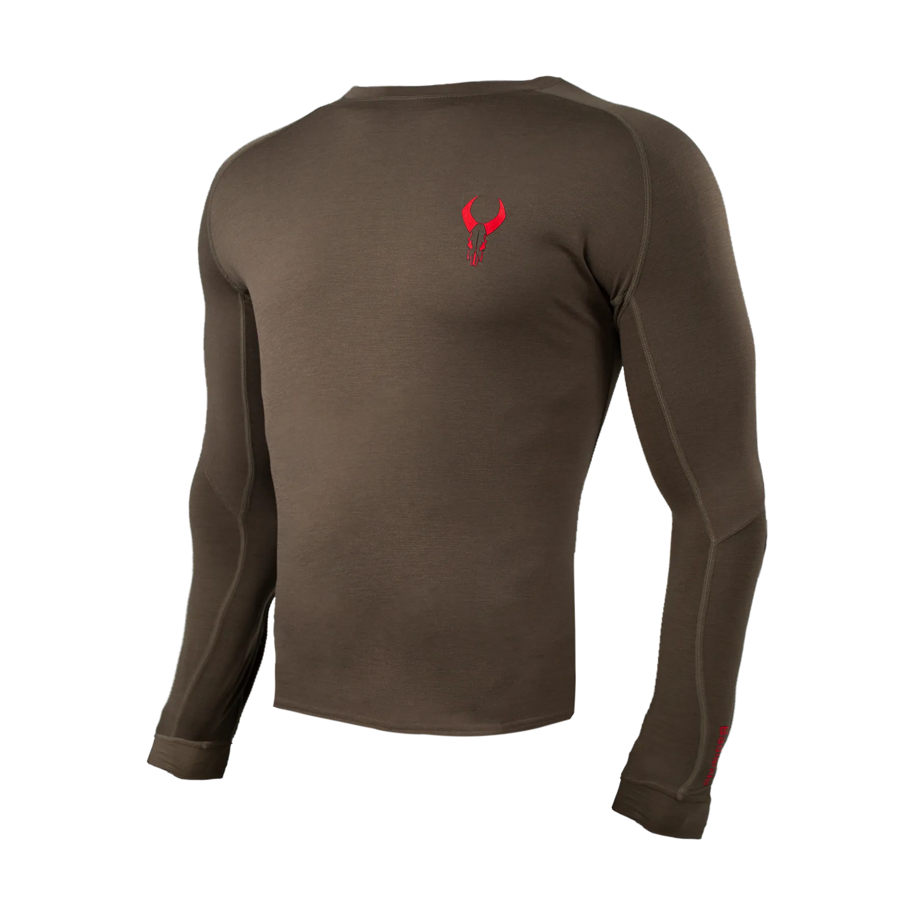 PECORA LIGHTWEIGHT MERINO CREW