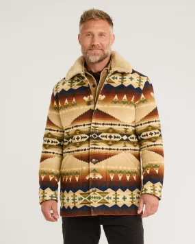 Pendleton Brownsville Coat