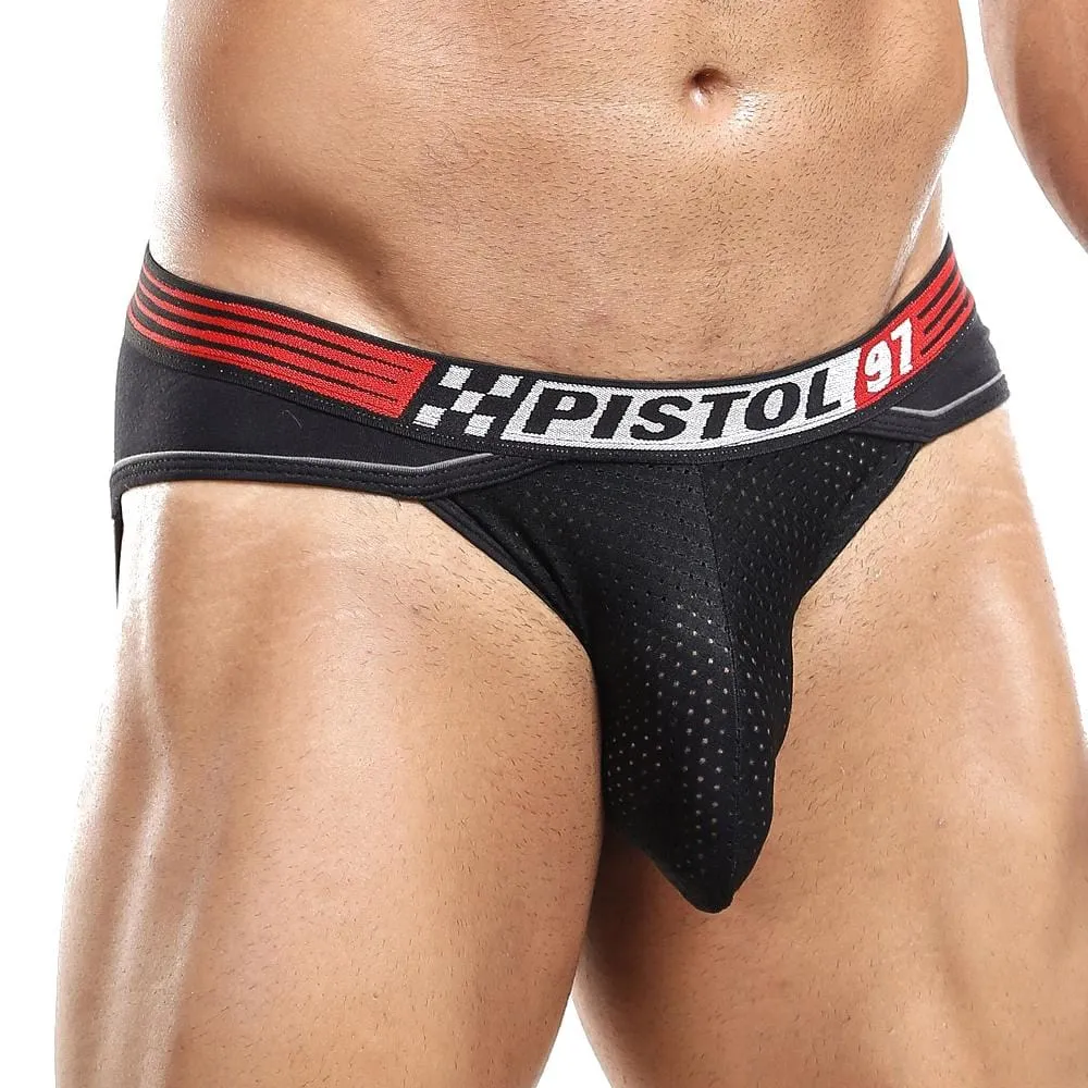 Pistol Pete PPE011 Jockstrap