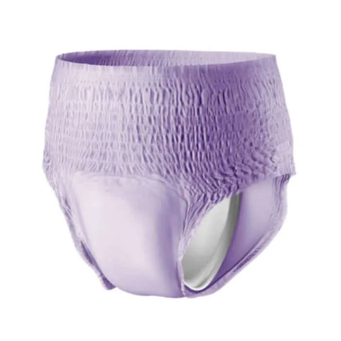 Prevail Per-Fit Underwear for Women