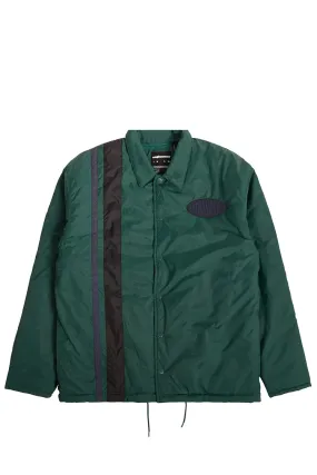 Puffer Coaches Jacket