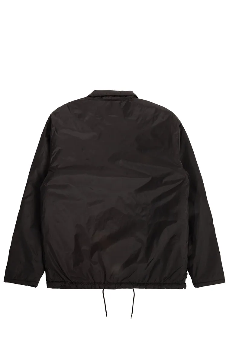 Puffer Coaches Jacket