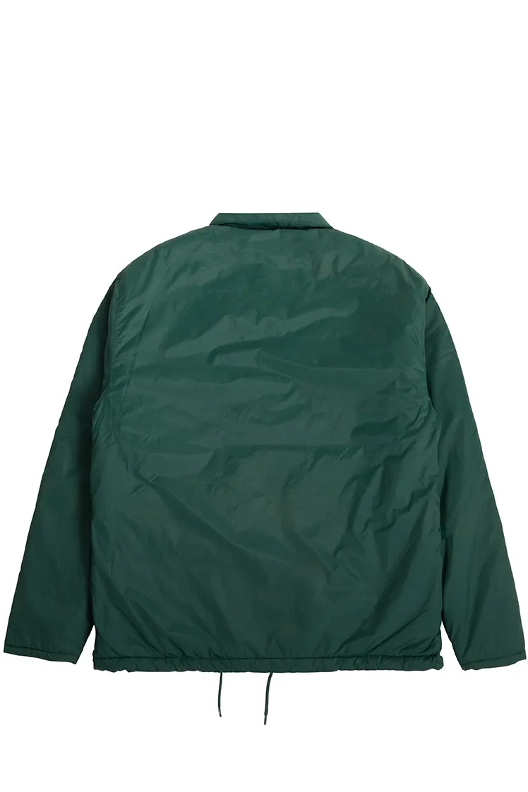 Puffer Coaches Jacket