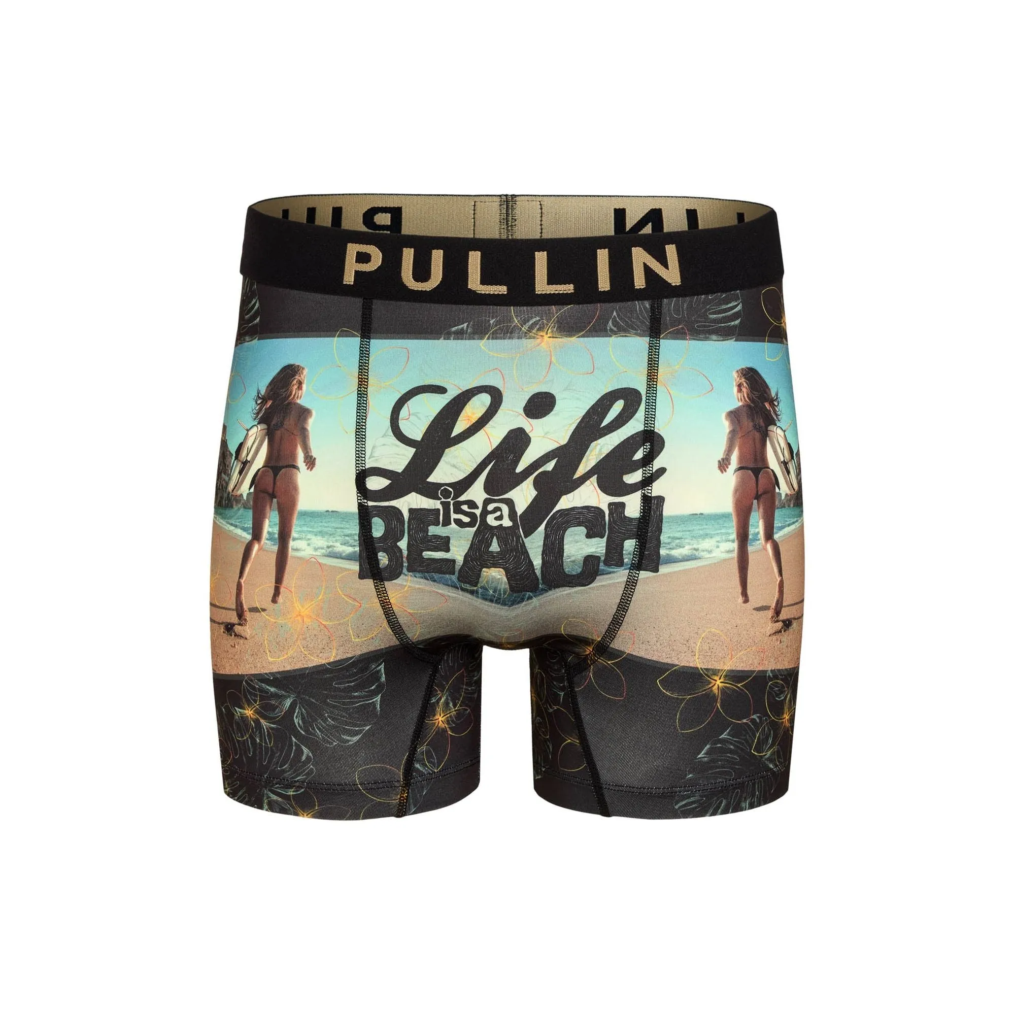 Pullin Fashion 2 Isa Brief